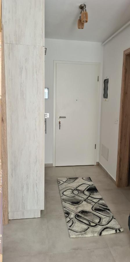 Brasov Retreat Apartment Luaran gambar