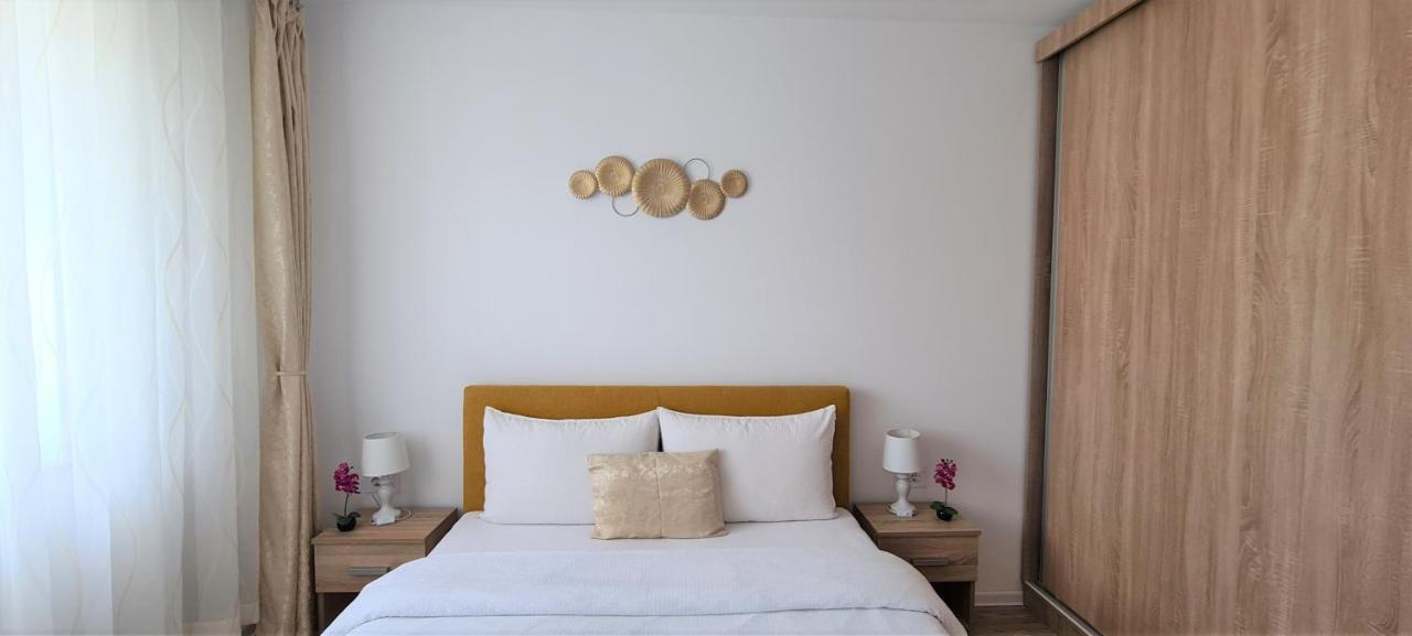 Brasov Retreat Apartment Luaran gambar