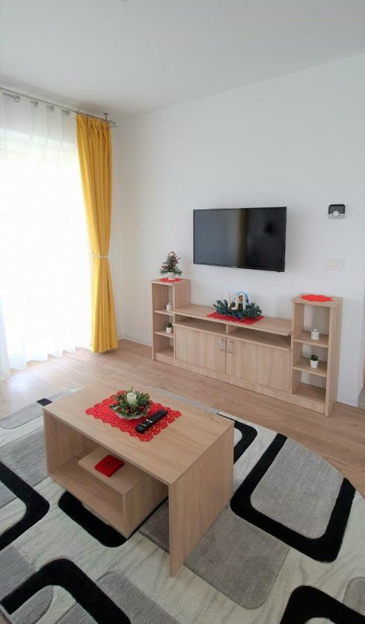 Brasov Retreat Apartment Luaran gambar