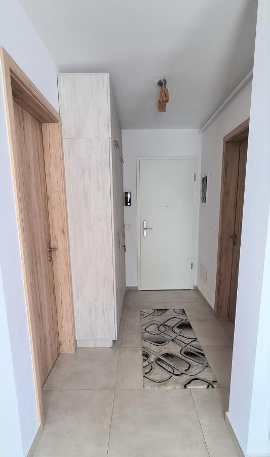 Brasov Retreat Apartment Luaran gambar