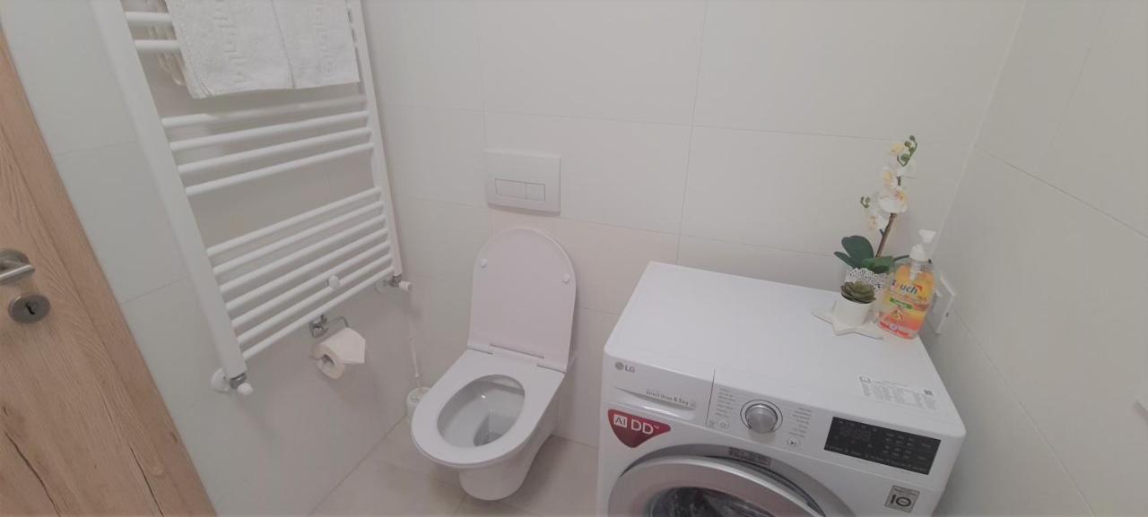 Brasov Retreat Apartment Luaran gambar