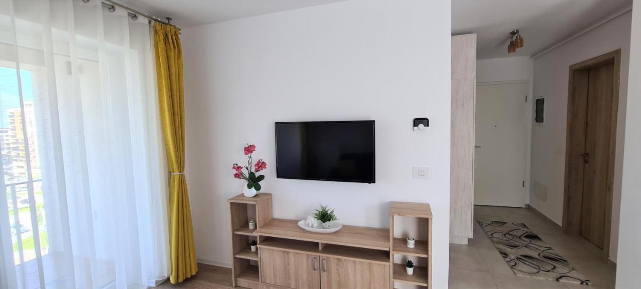 Brasov Retreat Apartment Luaran gambar
