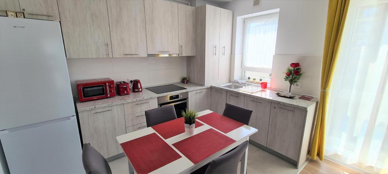 Brasov Retreat Apartment Luaran gambar